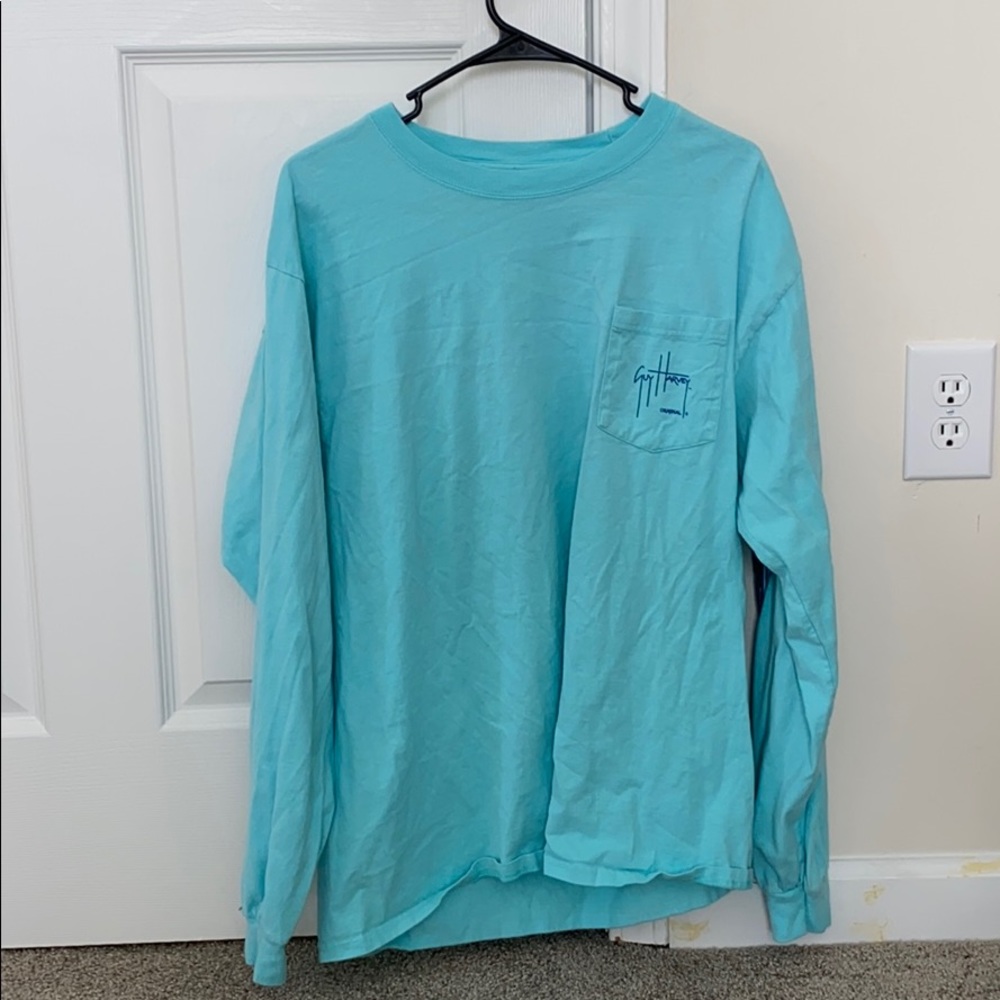 Guy harvey shirt